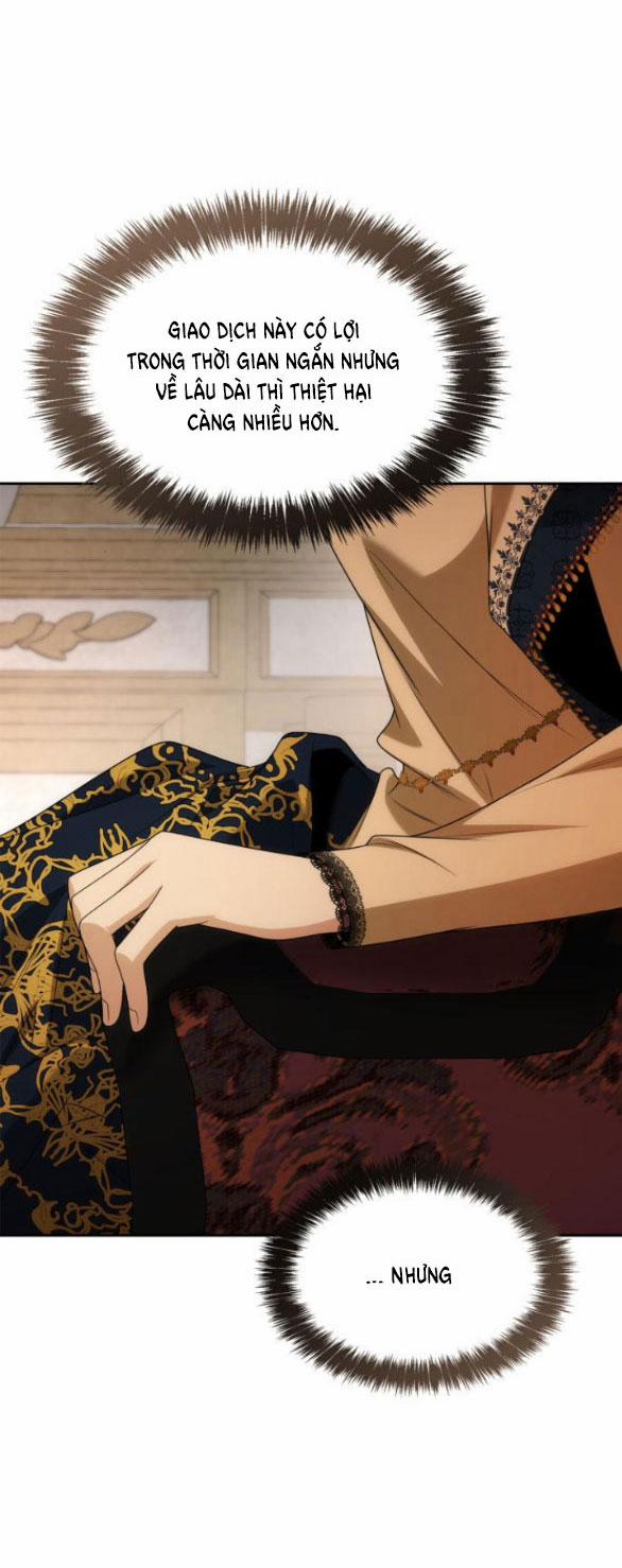 Chị Yêu, Kiếp Này Em Sẽ Là Hoàng Hậu 65.2 trang 10