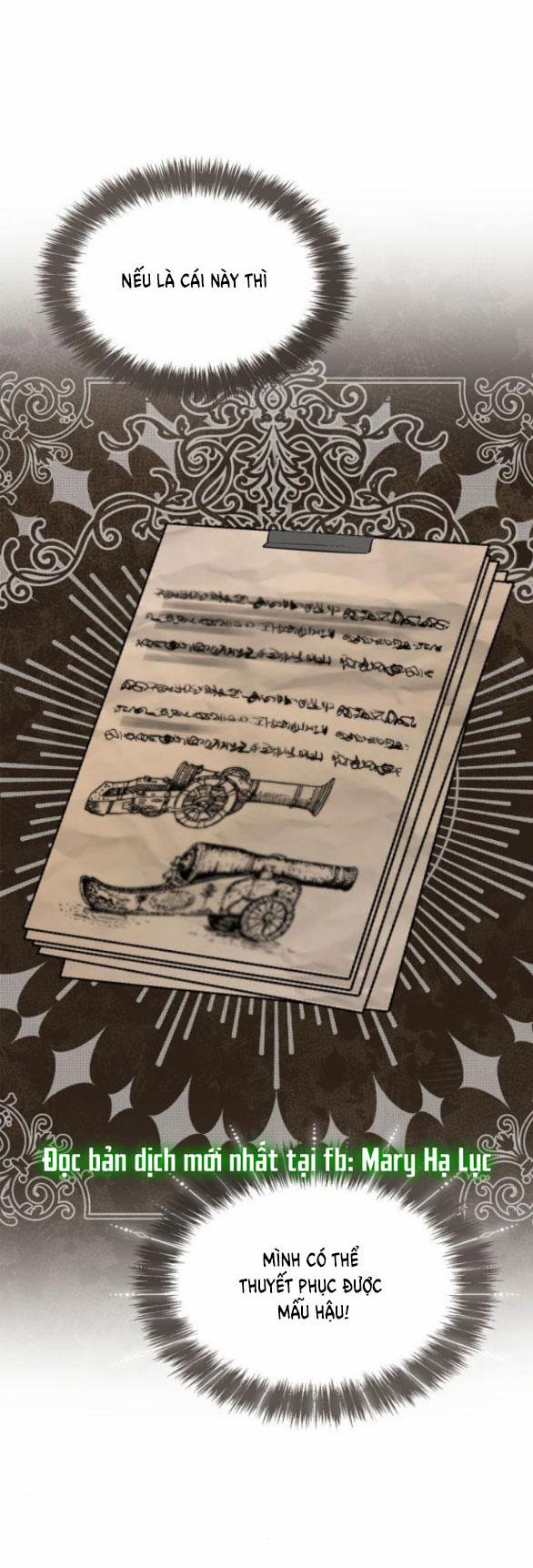 Chị Yêu, Kiếp Này Em Sẽ Là Hoàng Hậu 65.2 trang 15