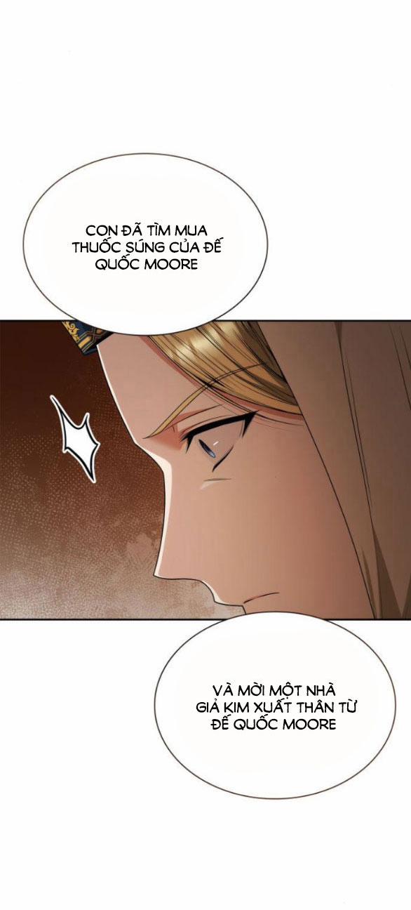 Chị Yêu, Kiếp Này Em Sẽ Là Hoàng Hậu 65.2 trang 20