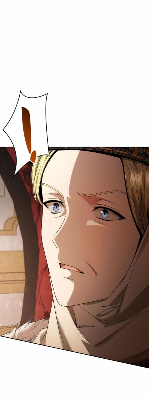 Chị Yêu, Kiếp Này Em Sẽ Là Hoàng Hậu 65.2 trang 23