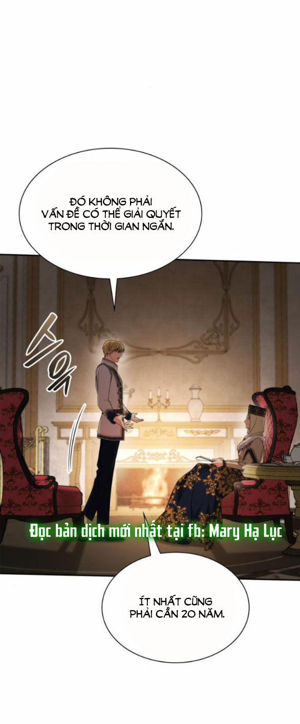 Chị Yêu, Kiếp Này Em Sẽ Là Hoàng Hậu 65.2 trang 24