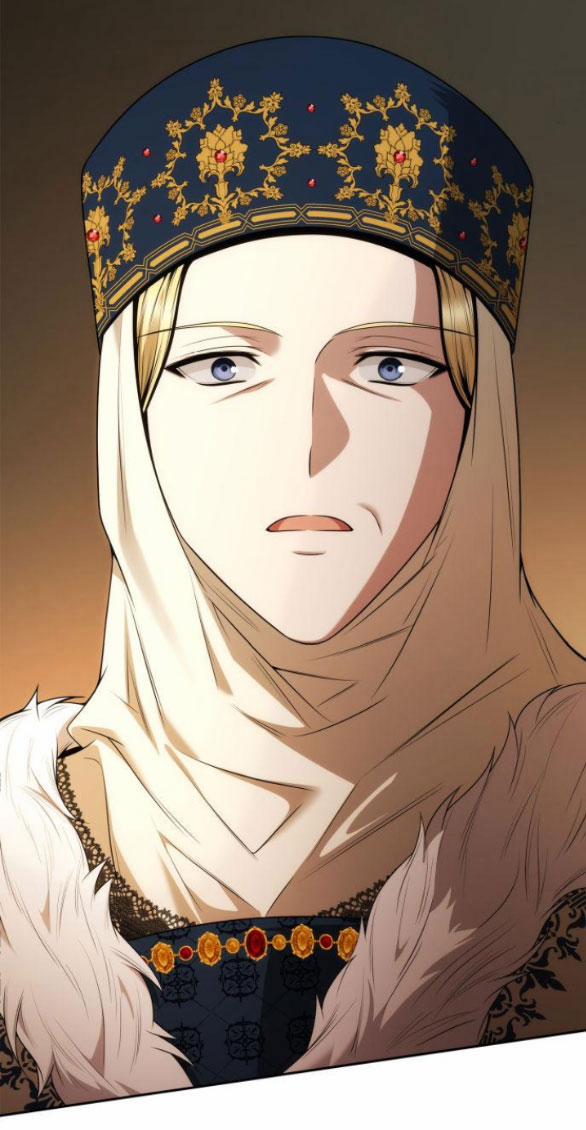 Chị Yêu, Kiếp Này Em Sẽ Là Hoàng Hậu 65.2 trang 28