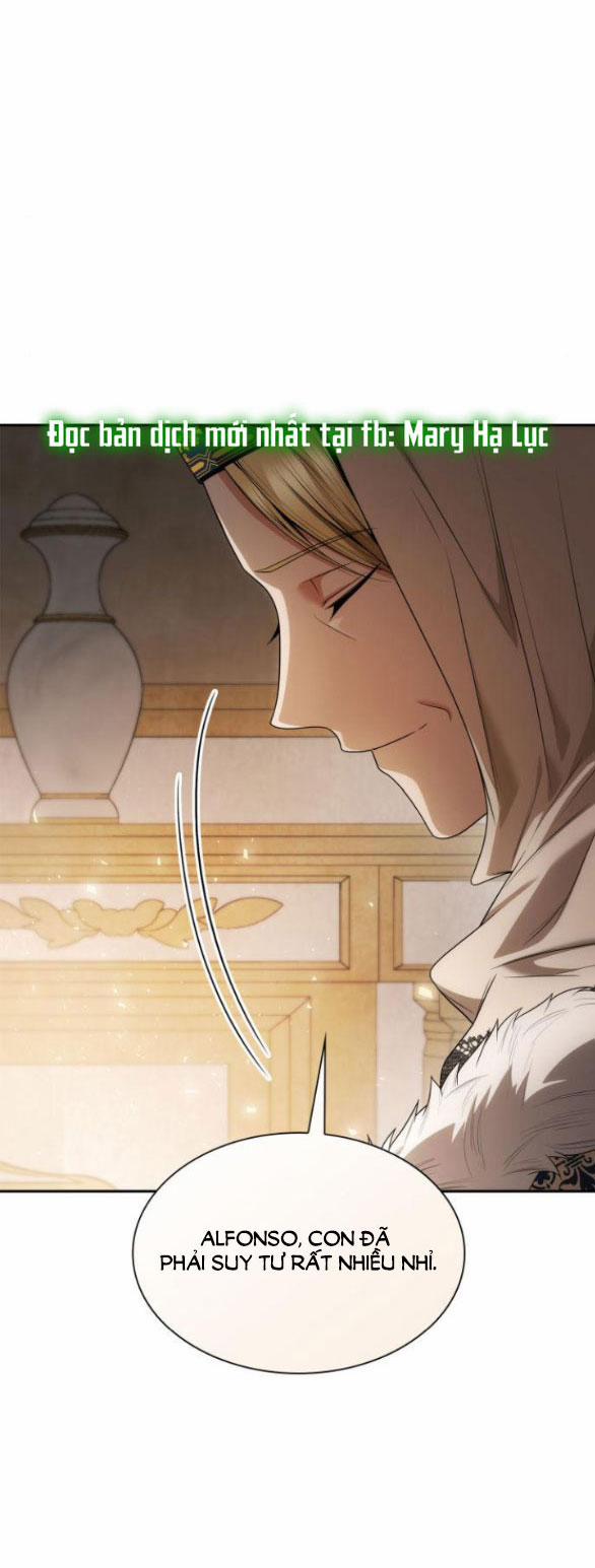 Chị Yêu, Kiếp Này Em Sẽ Là Hoàng Hậu 65.2 trang 35