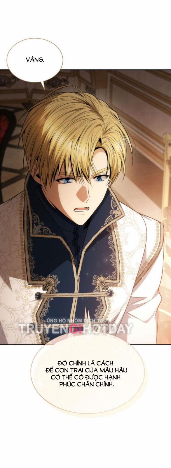 Chị Yêu, Kiếp Này Em Sẽ Là Hoàng Hậu 65.2 trang 39