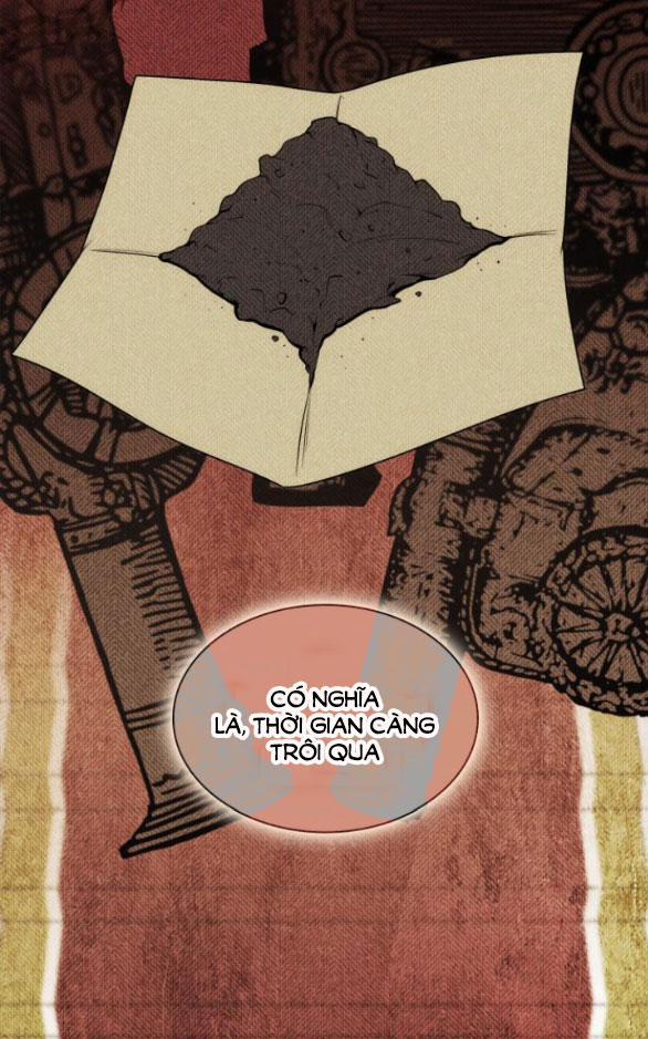 Chị Yêu, Kiếp Này Em Sẽ Là Hoàng Hậu 65.2 trang 4