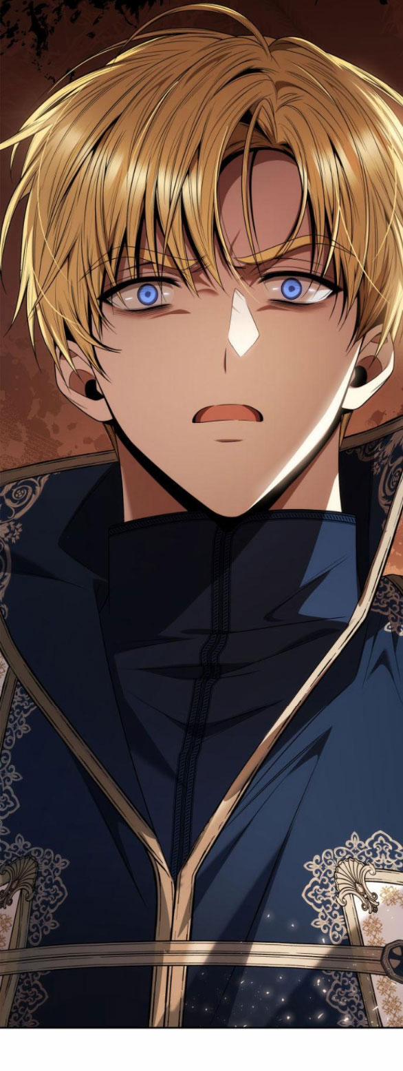 Chị Yêu, Kiếp Này Em Sẽ Là Hoàng Hậu 65.2 trang 42