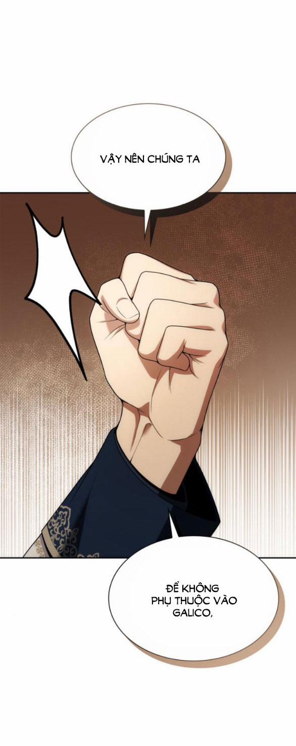 Chị Yêu, Kiếp Này Em Sẽ Là Hoàng Hậu 65.2 trang 6