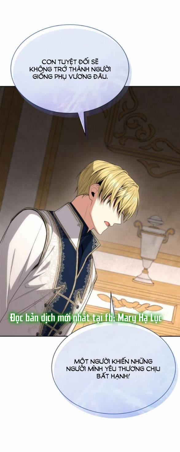 Chị Yêu, Kiếp Này Em Sẽ Là Hoàng Hậu 66.1 trang 10