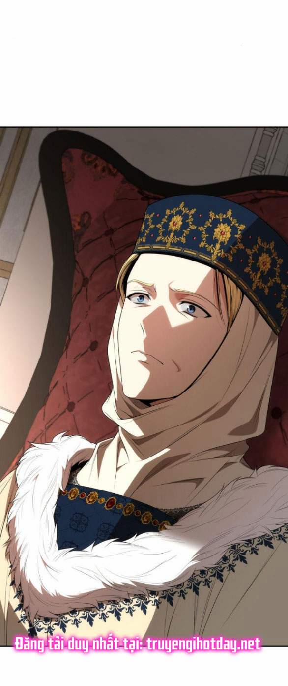 Chị Yêu, Kiếp Này Em Sẽ Là Hoàng Hậu 66.1 trang 12