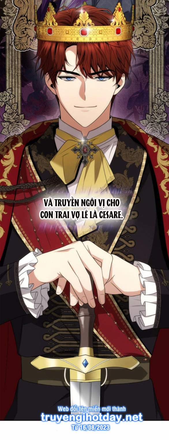 Chị Yêu, Kiếp Này Em Sẽ Là Hoàng Hậu 66.1 trang 17