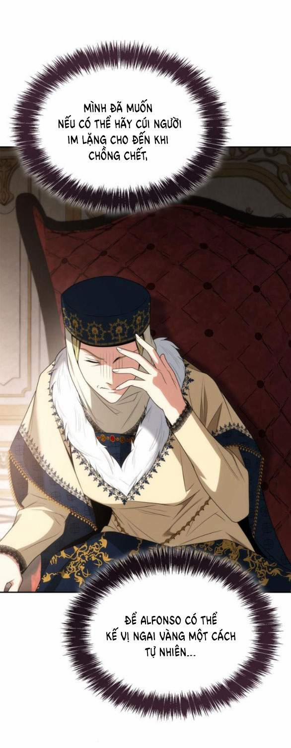 Chị Yêu, Kiếp Này Em Sẽ Là Hoàng Hậu 66.1 trang 19