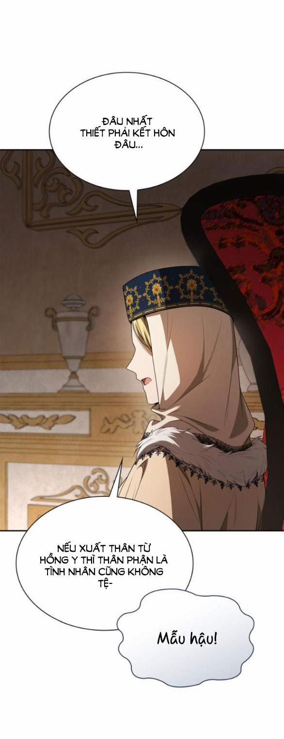 Chị Yêu, Kiếp Này Em Sẽ Là Hoàng Hậu 66.1 trang 3