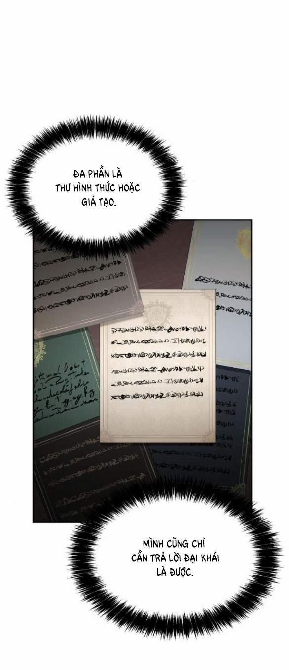 Chị Yêu, Kiếp Này Em Sẽ Là Hoàng Hậu 66.1 trang 36