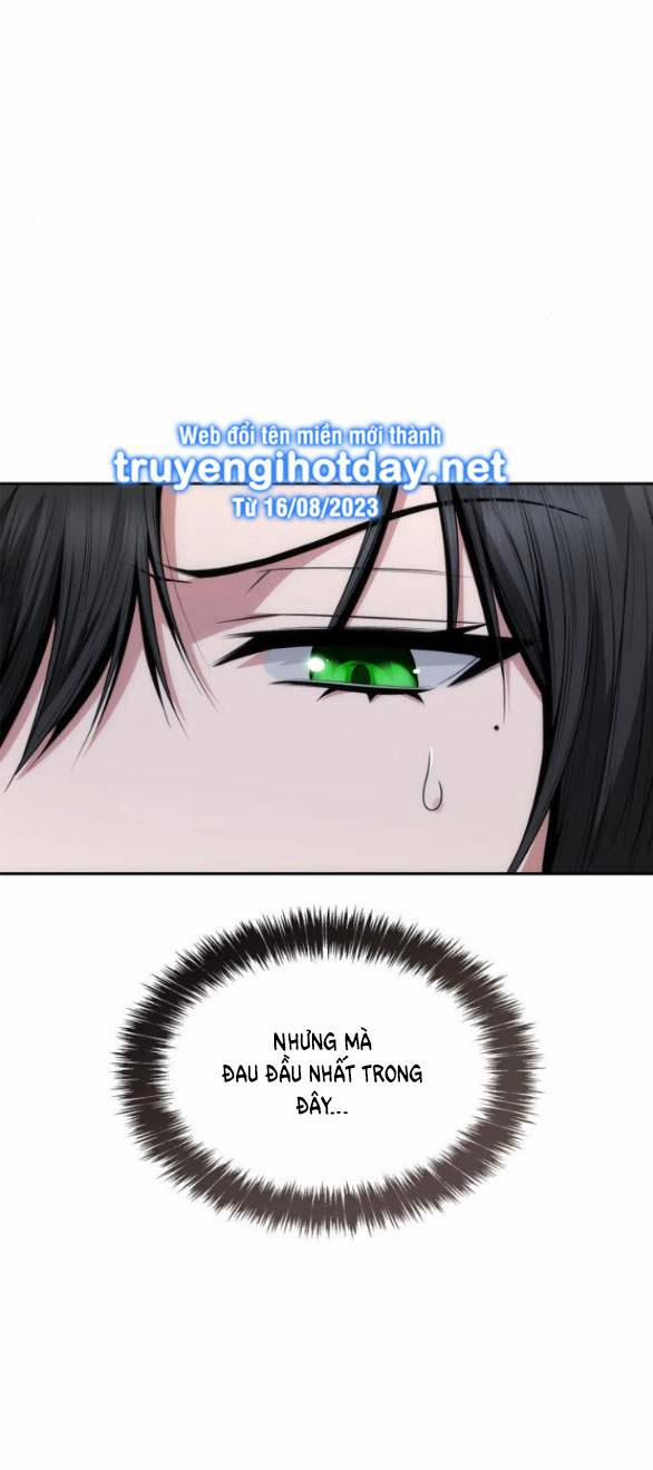 Chị Yêu, Kiếp Này Em Sẽ Là Hoàng Hậu 66.1 trang 37