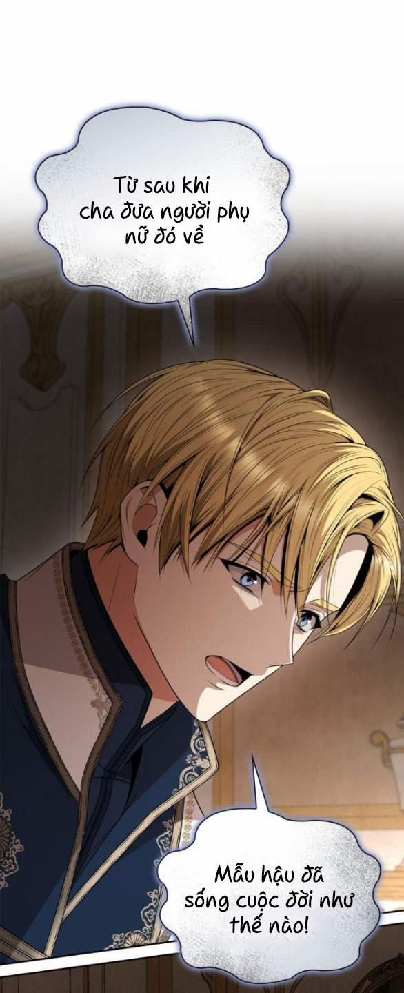 Chị Yêu, Kiếp Này Em Sẽ Là Hoàng Hậu 66.1 trang 4