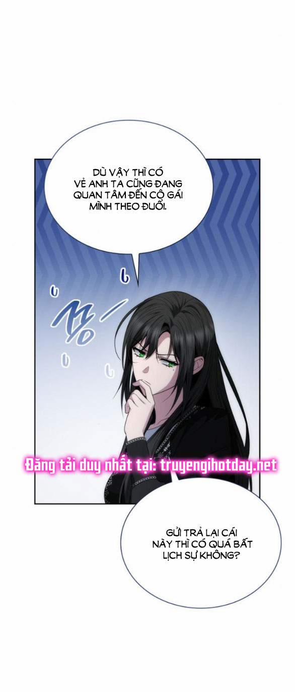 Chị Yêu, Kiếp Này Em Sẽ Là Hoàng Hậu 66.1 trang 42