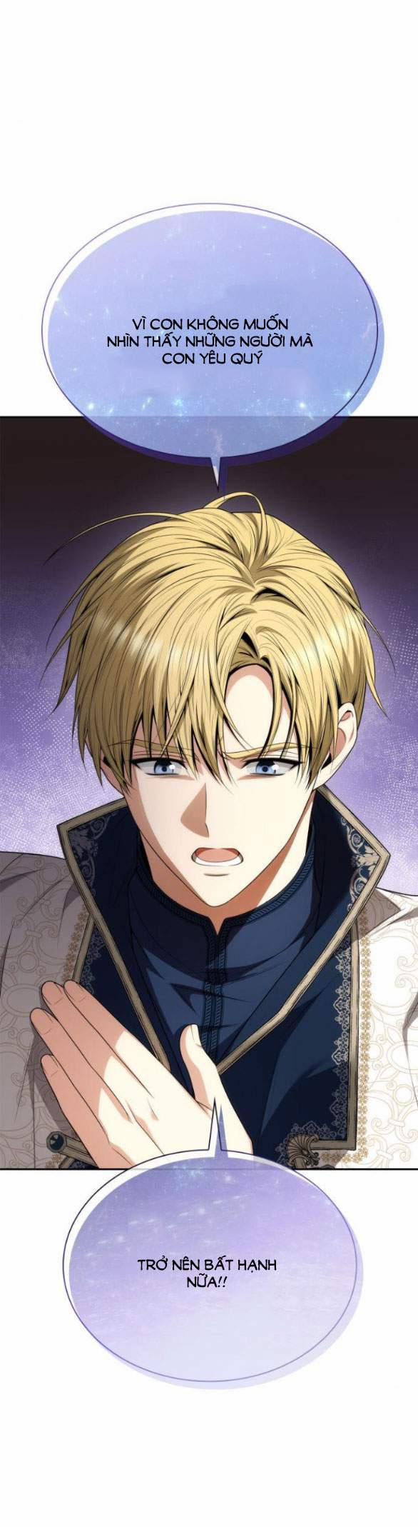 Chị Yêu, Kiếp Này Em Sẽ Là Hoàng Hậu 66.1 trang 56