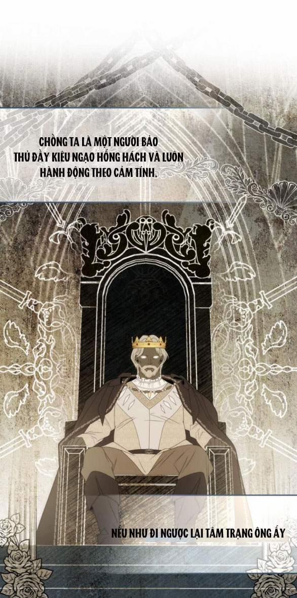 Chị Yêu, Kiếp Này Em Sẽ Là Hoàng Hậu 66.1 trang 60