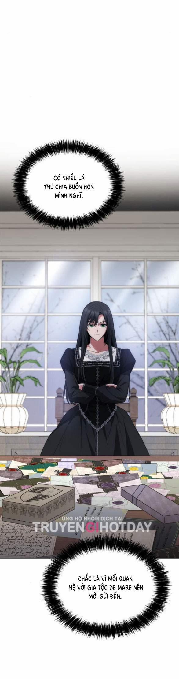 Chị Yêu, Kiếp Này Em Sẽ Là Hoàng Hậu 66.1 trang 80