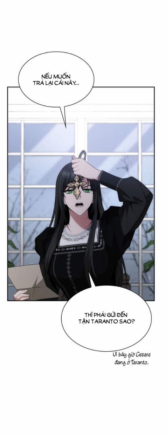 Chị Yêu, Kiếp Này Em Sẽ Là Hoàng Hậu 66.1 trang 86