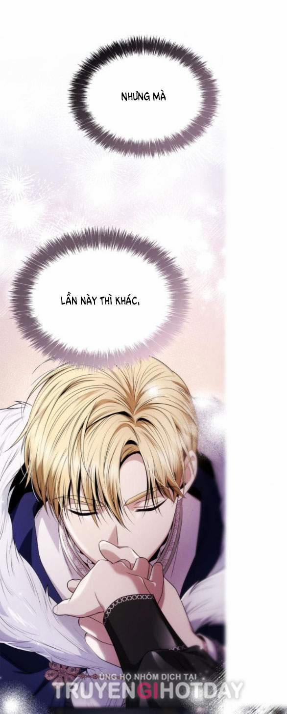 Chị Yêu, Kiếp Này Em Sẽ Là Hoàng Hậu 66.2 trang 13