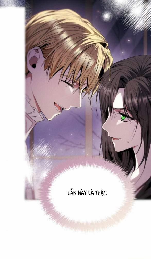 Chị Yêu, Kiếp Này Em Sẽ Là Hoàng Hậu 66.2 trang 14