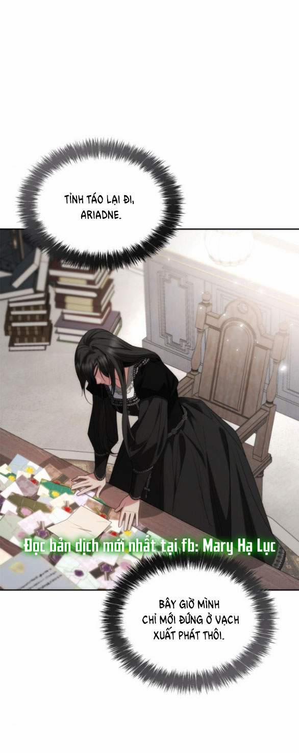 Chị Yêu, Kiếp Này Em Sẽ Là Hoàng Hậu 66.2 trang 18