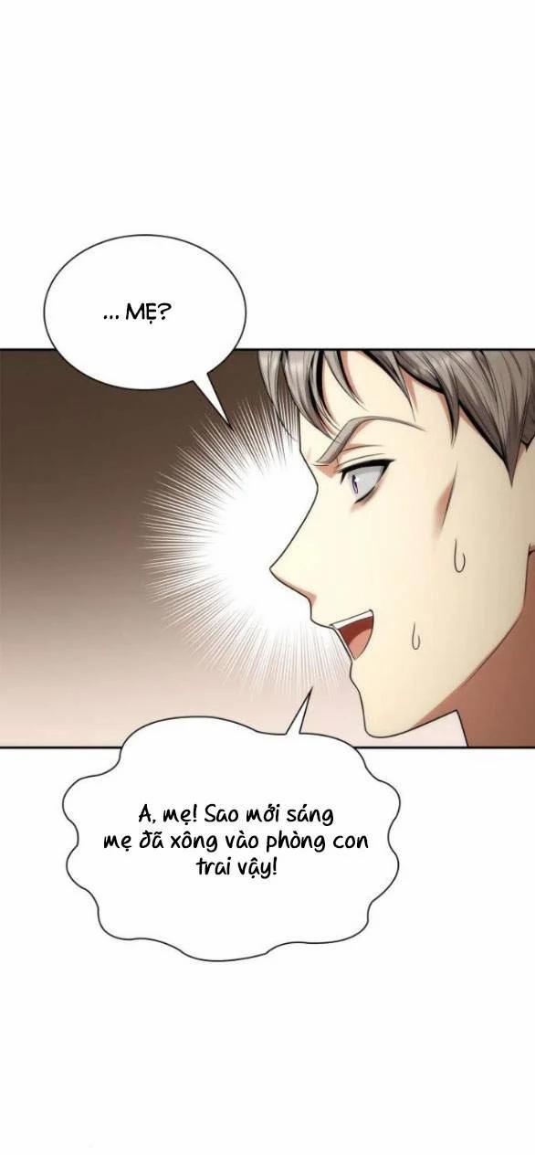 Chị Yêu, Kiếp Này Em Sẽ Là Hoàng Hậu 66.2 trang 25