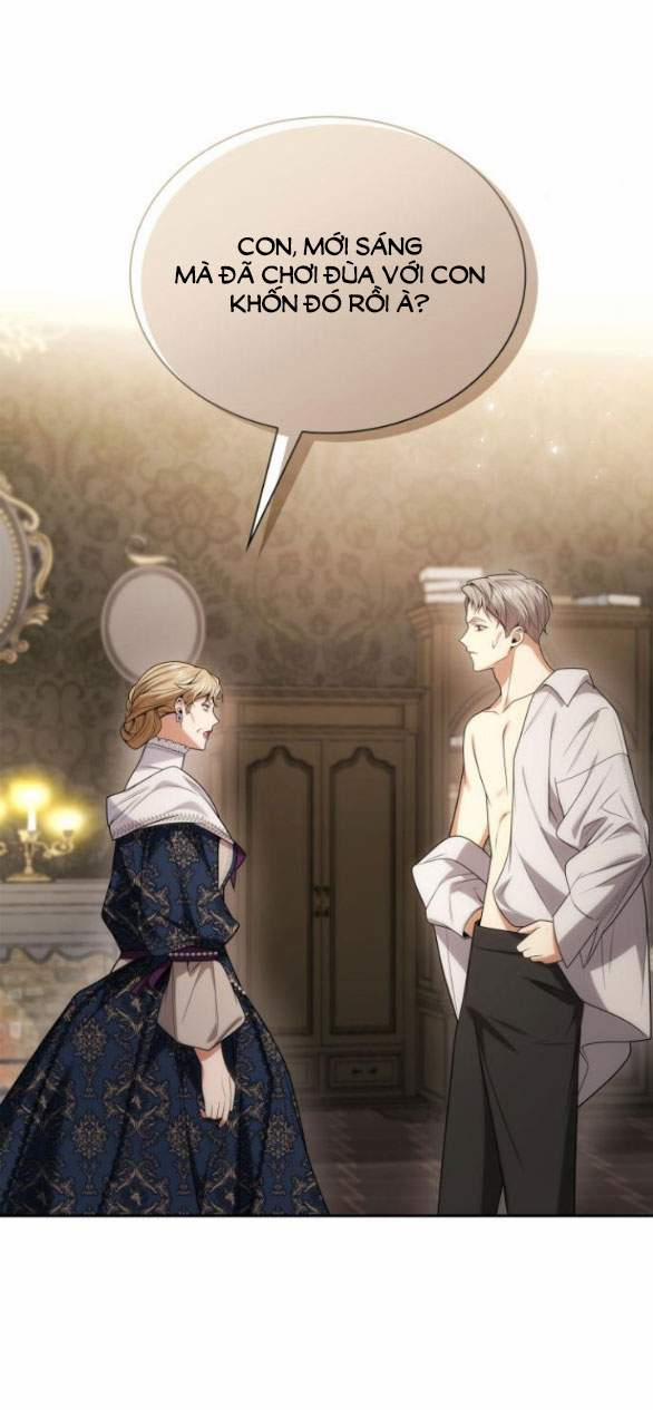 Chị Yêu, Kiếp Này Em Sẽ Là Hoàng Hậu 66.2 trang 27