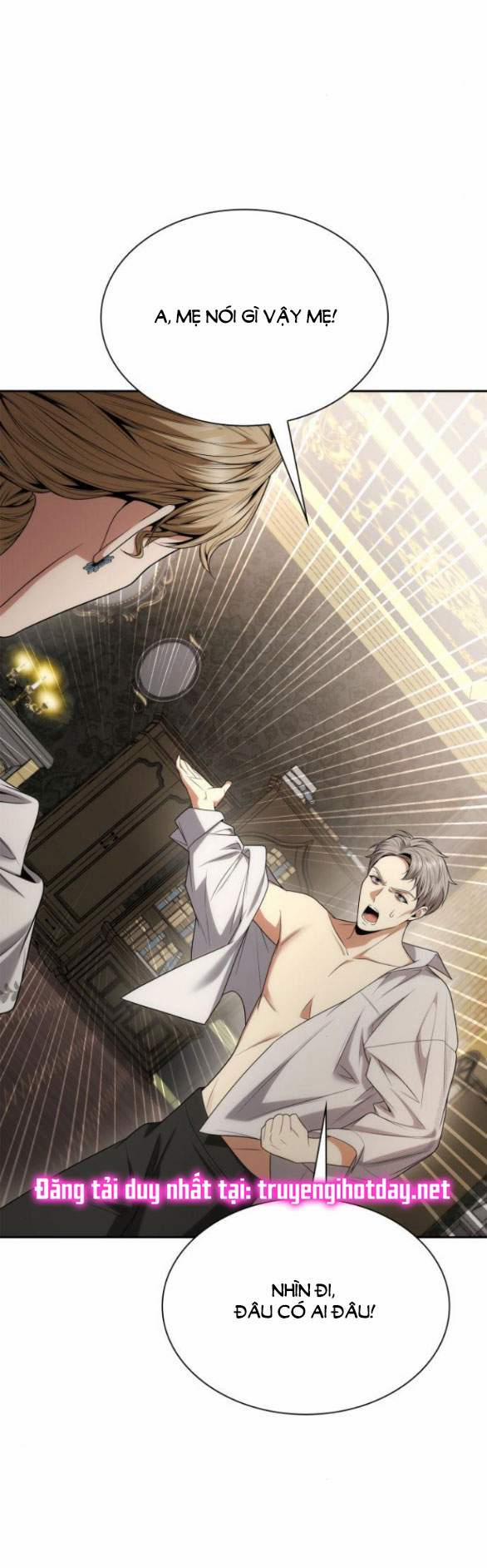 Chị Yêu, Kiếp Này Em Sẽ Là Hoàng Hậu 66.2 trang 28