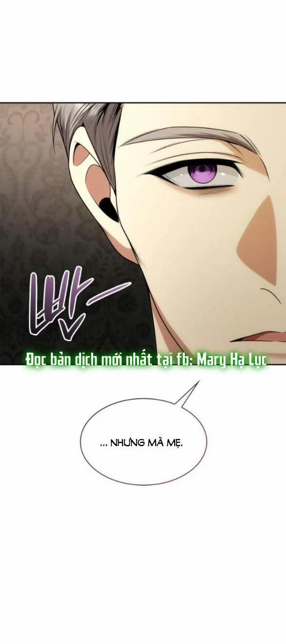 Chị Yêu, Kiếp Này Em Sẽ Là Hoàng Hậu 66.2 trang 34