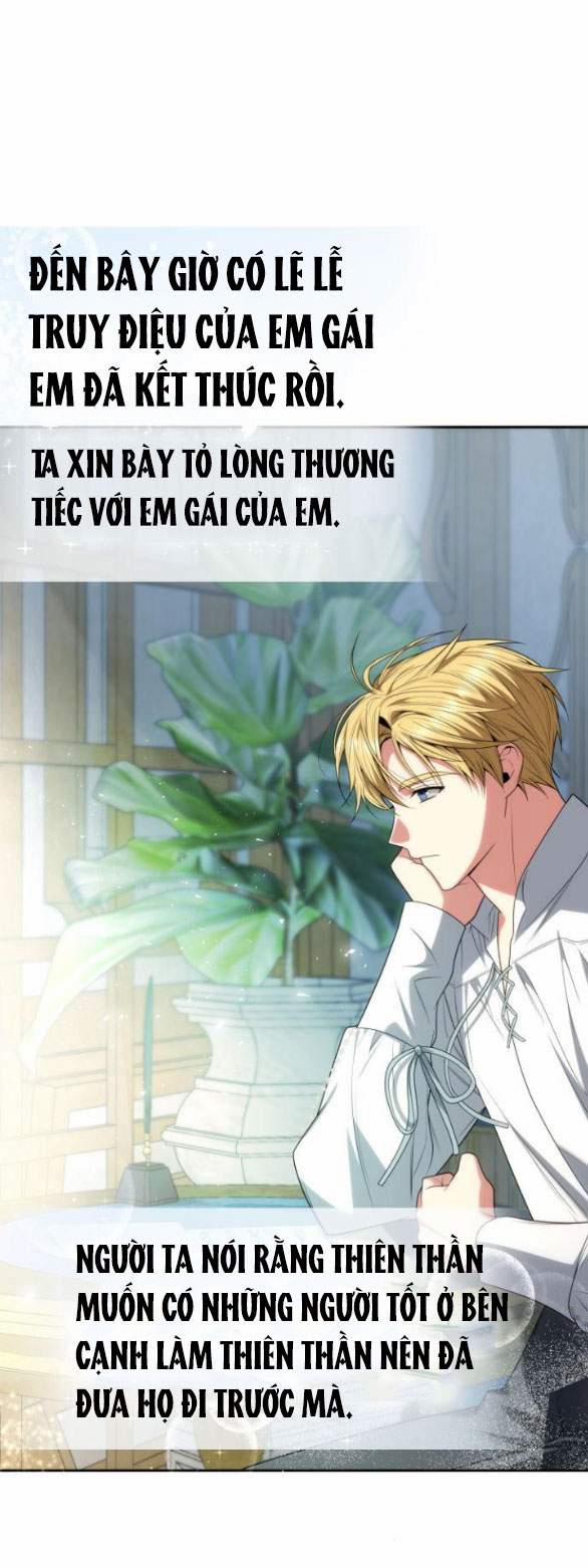 Chị Yêu, Kiếp Này Em Sẽ Là Hoàng Hậu 66.2 trang 4