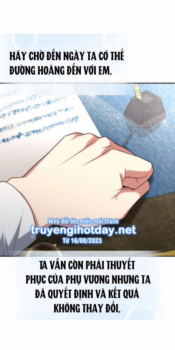 Chị Yêu, Kiếp Này Em Sẽ Là Hoàng Hậu 66.2 trang 6