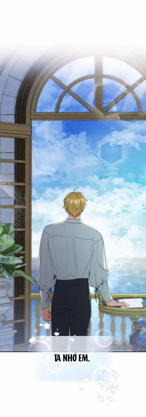 Chị Yêu, Kiếp Này Em Sẽ Là Hoàng Hậu 66.2 trang 7