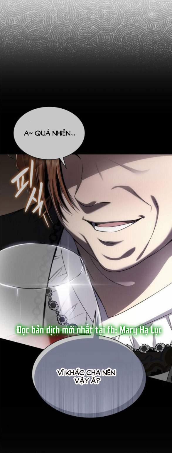 Chị Yêu, Kiếp Này Em Sẽ Là Hoàng Hậu 67.1 trang 0