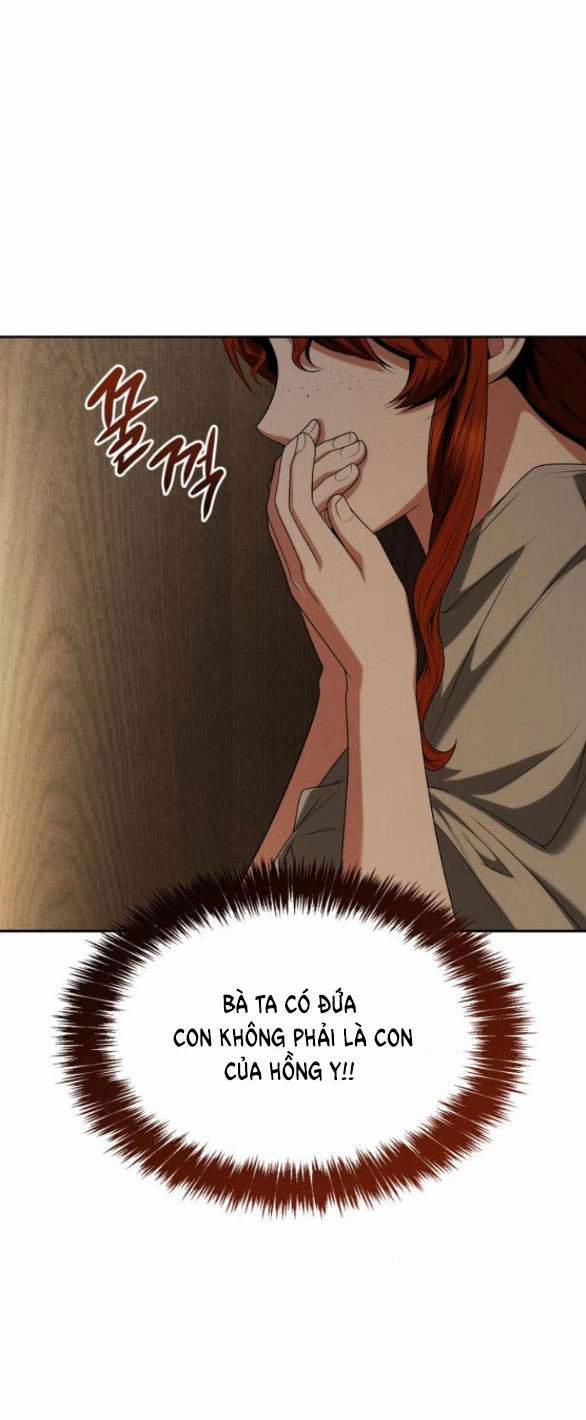 Chị Yêu, Kiếp Này Em Sẽ Là Hoàng Hậu 67.1 trang 13