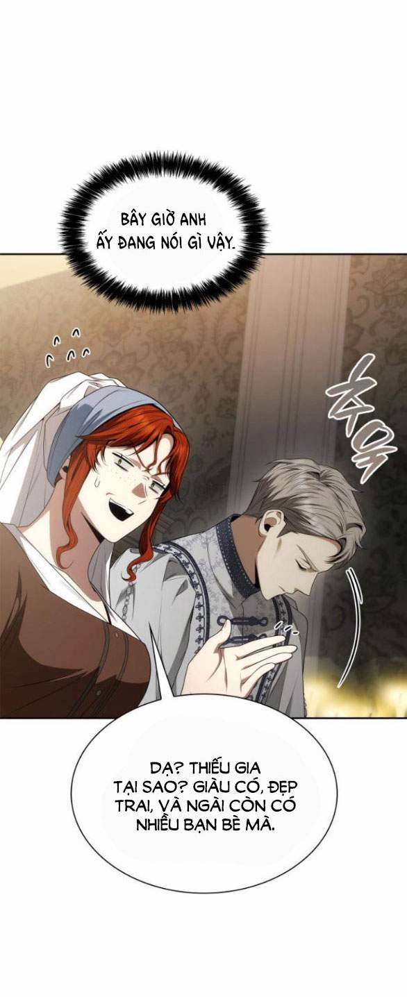 Chị Yêu, Kiếp Này Em Sẽ Là Hoàng Hậu 67.1 trang 30