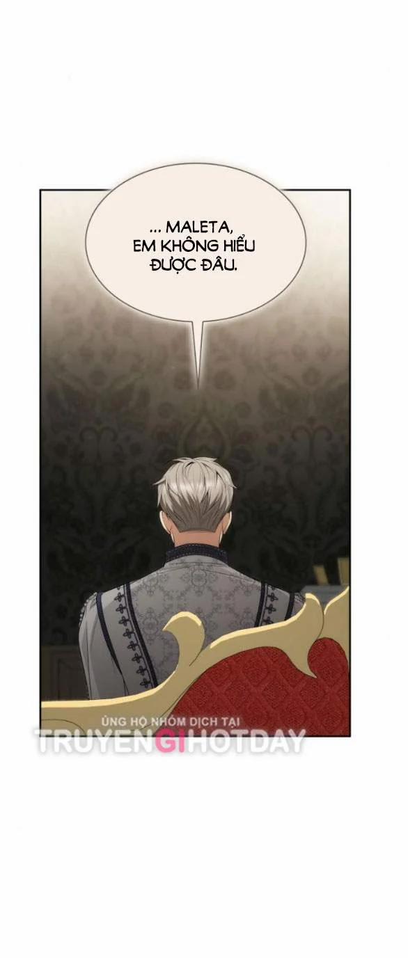 Chị Yêu, Kiếp Này Em Sẽ Là Hoàng Hậu 67.1 trang 31