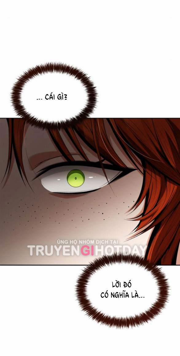 Chị Yêu, Kiếp Này Em Sẽ Là Hoàng Hậu 67.1 trang 52