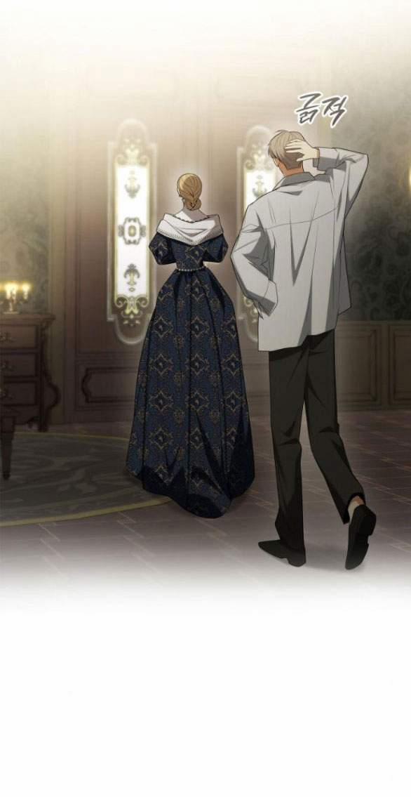 Chị Yêu, Kiếp Này Em Sẽ Là Hoàng Hậu 67.1 trang 56