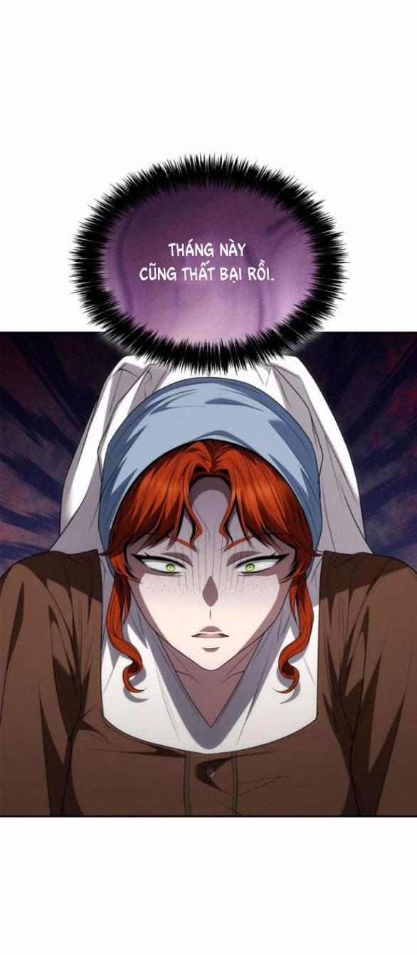 Chị Yêu, Kiếp Này Em Sẽ Là Hoàng Hậu 67.1 trang 58