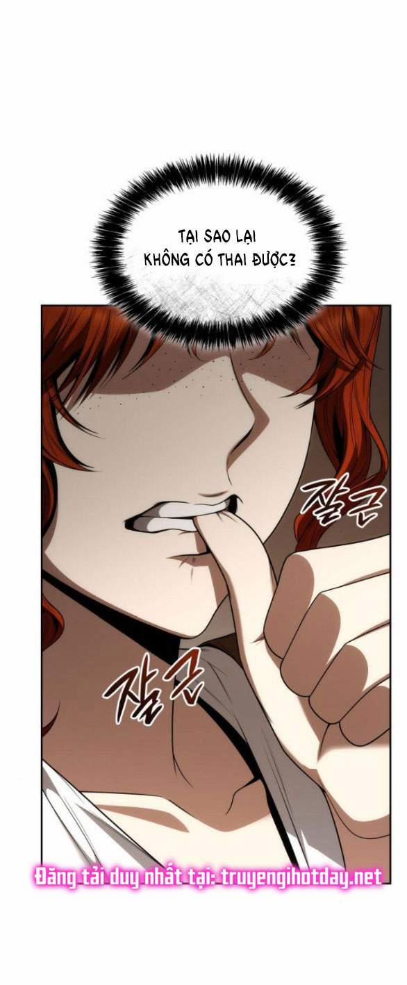 Chị Yêu, Kiếp Này Em Sẽ Là Hoàng Hậu 67.1 trang 60