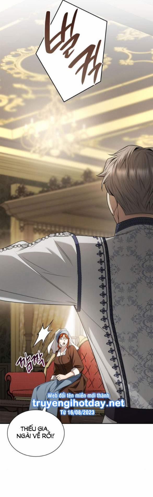 Chị Yêu, Kiếp Này Em Sẽ Là Hoàng Hậu 67.1 trang 65