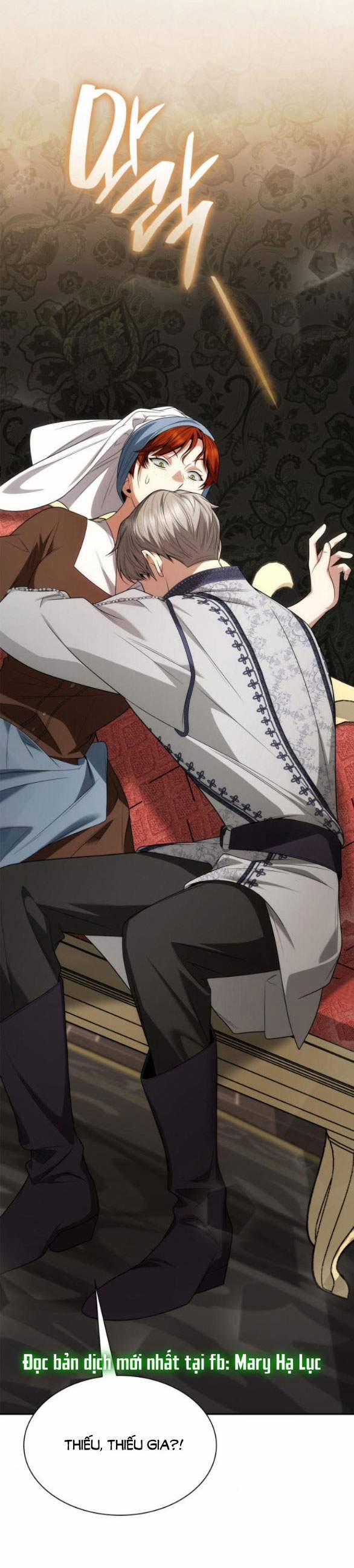 Chị Yêu, Kiếp Này Em Sẽ Là Hoàng Hậu 67.1 trang 67