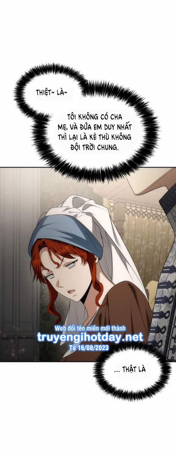 Chị Yêu, Kiếp Này Em Sẽ Là Hoàng Hậu 67.1 trang 73