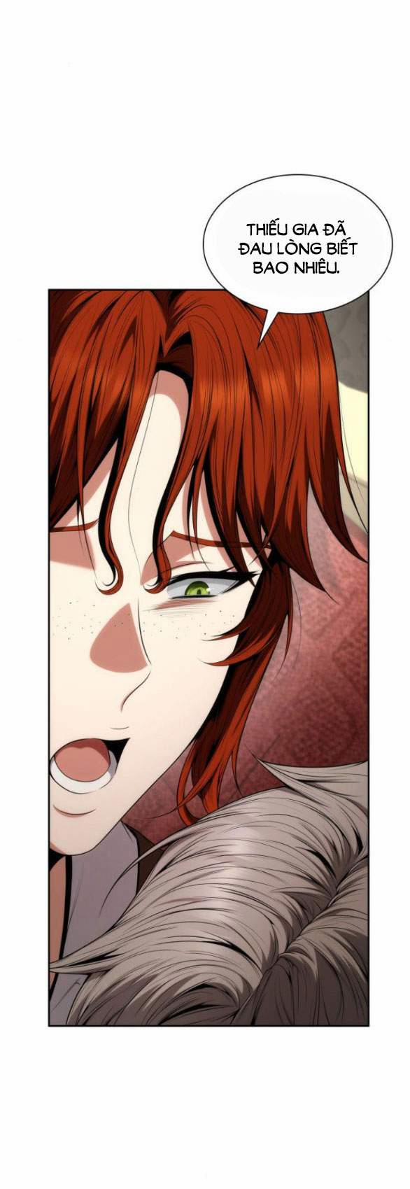 Chị Yêu, Kiếp Này Em Sẽ Là Hoàng Hậu 67.1 trang 78