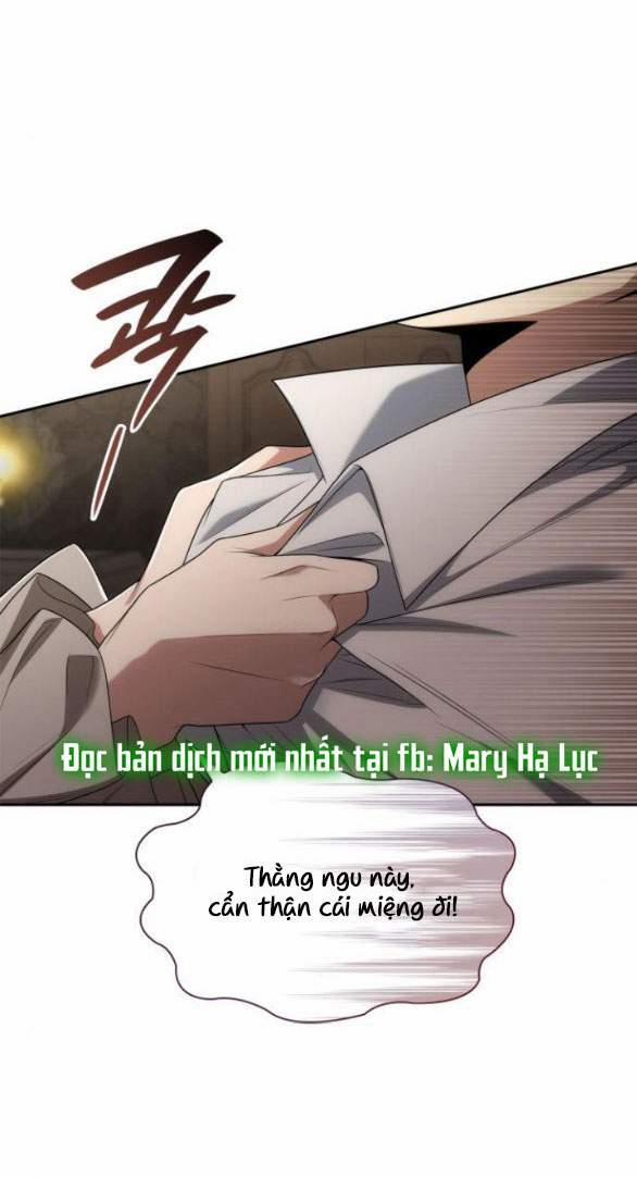 Chị Yêu, Kiếp Này Em Sẽ Là Hoàng Hậu 67.1 trang 8