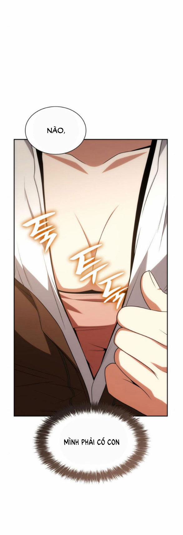 Chị Yêu, Kiếp Này Em Sẽ Là Hoàng Hậu 67.2 trang 0