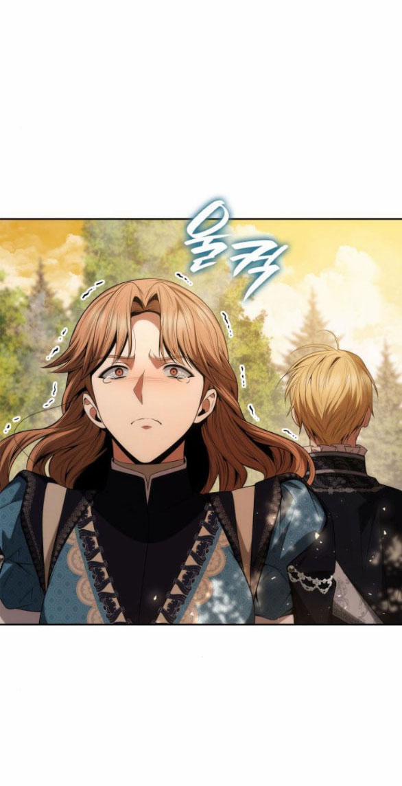 Chị Yêu, Kiếp Này Em Sẽ Là Hoàng Hậu 67.2 trang 10