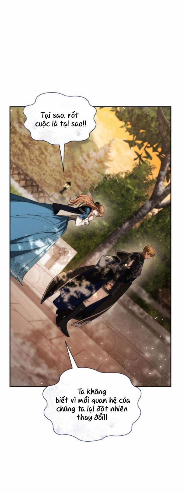 Chị Yêu, Kiếp Này Em Sẽ Là Hoàng Hậu 67.2 trang 12